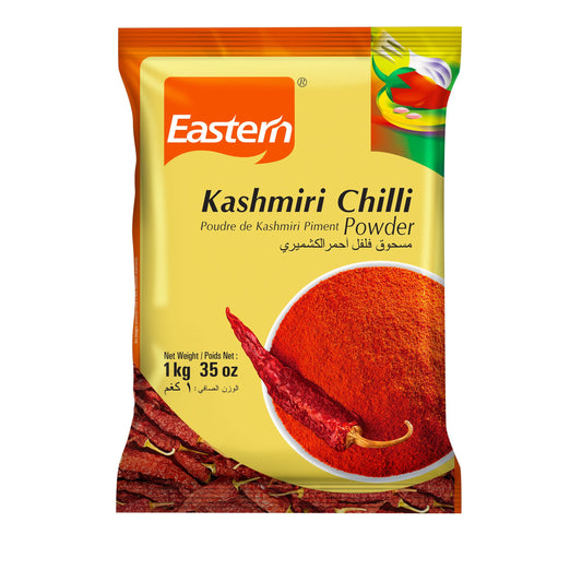 Eastern Kashmiri Chilly Powder 1kg