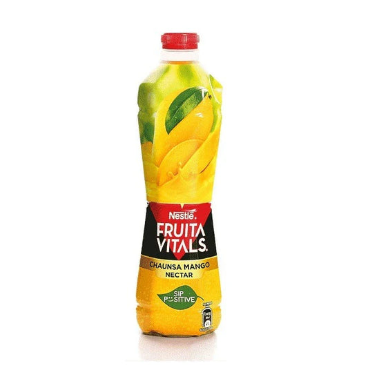 Nestle Fruita Vitals Chaunsa (Mango) 1 Ltr