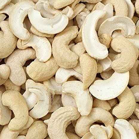 Krishiv Cashews Whole 200g