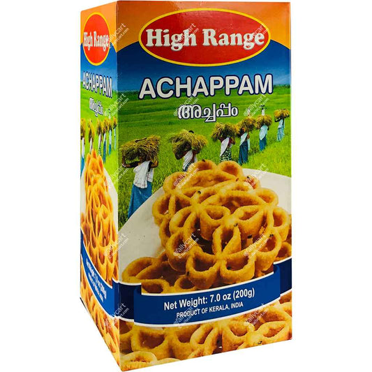 High Range Achappam 200gm