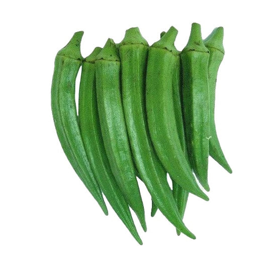 BHINDI / OKRA