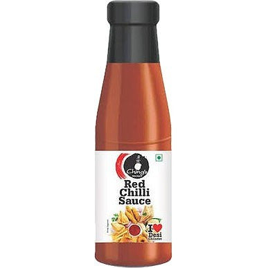 Chings Red Chilli Sauce - 200g