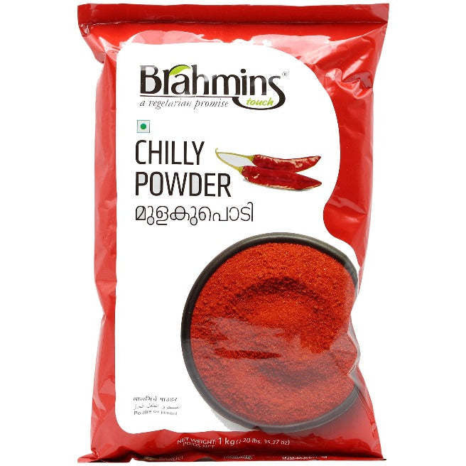 Brahmins Chilly Powder