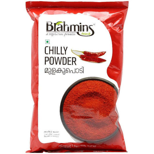 Brahmins Chilly Powder