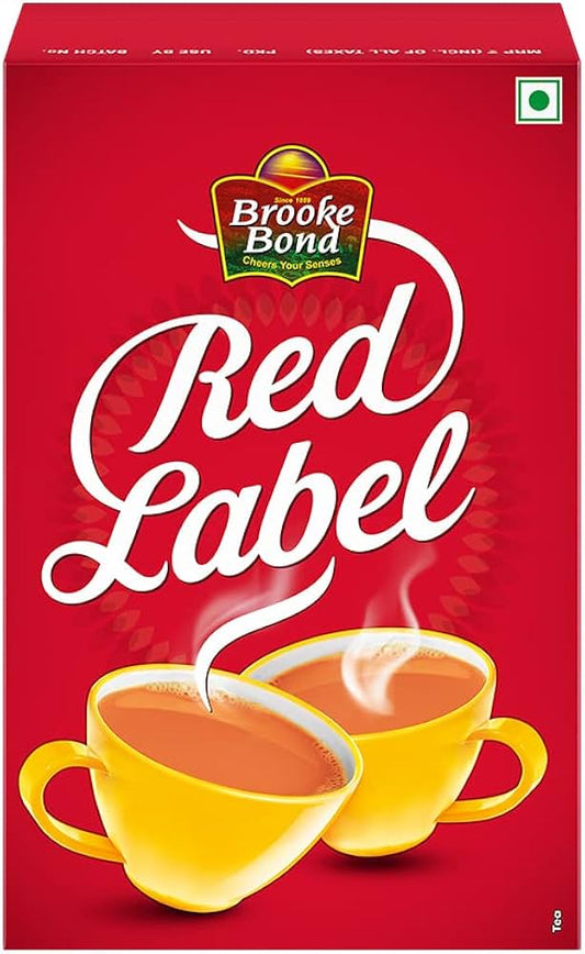 Brooke Bond Red Label Tea 400gm