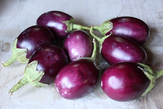 INDIAN EGGPLANT 1LB