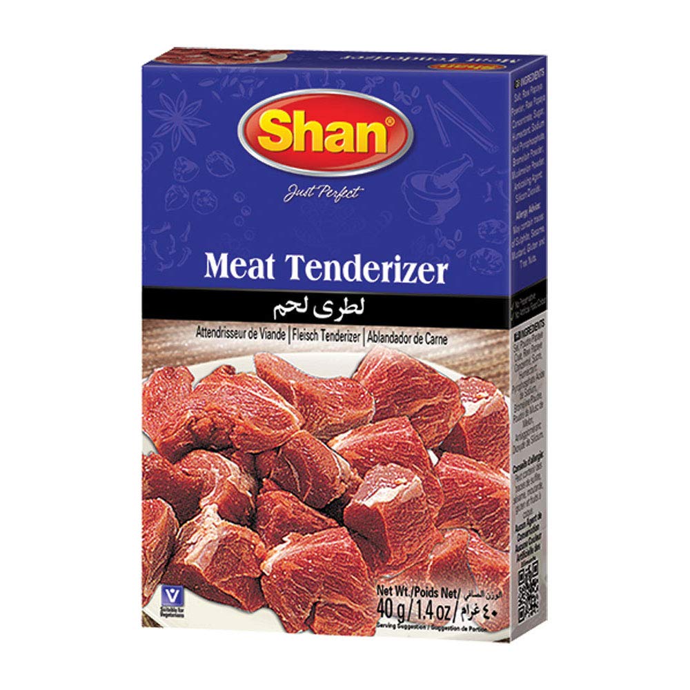 shan meat tenderizer