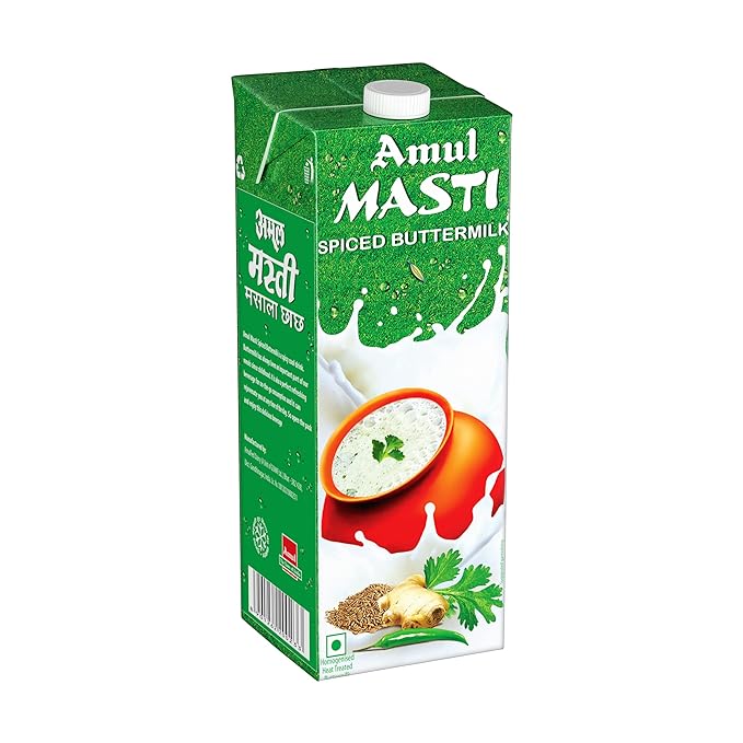 Amul Masti Spiced Buttermilk