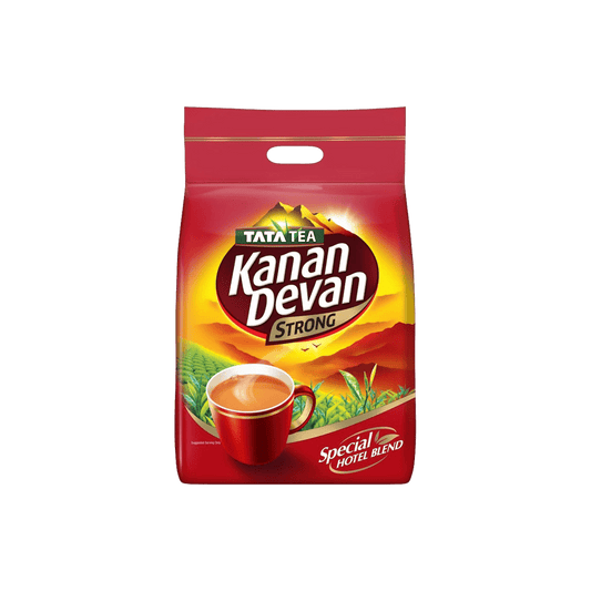 Kanan Devan Strong Tea (red) 1kg
