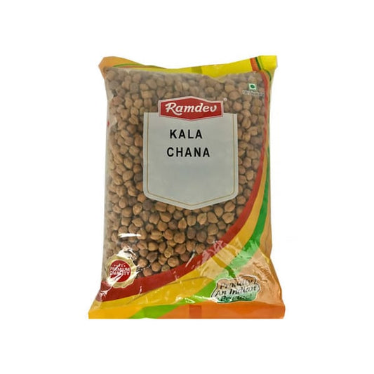 RAMDEV KALA CHANA