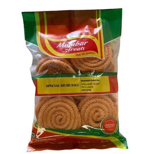Malabar Treats Special Murukk 300g