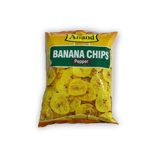 Anand Banana Chips (Pepper) 170g
