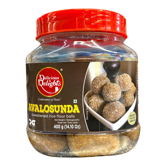 Avalosunda Kerala Snack