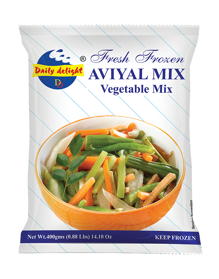 AVIYAL MIX