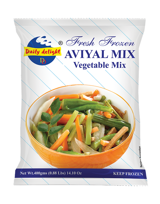 AVIYAL MIX