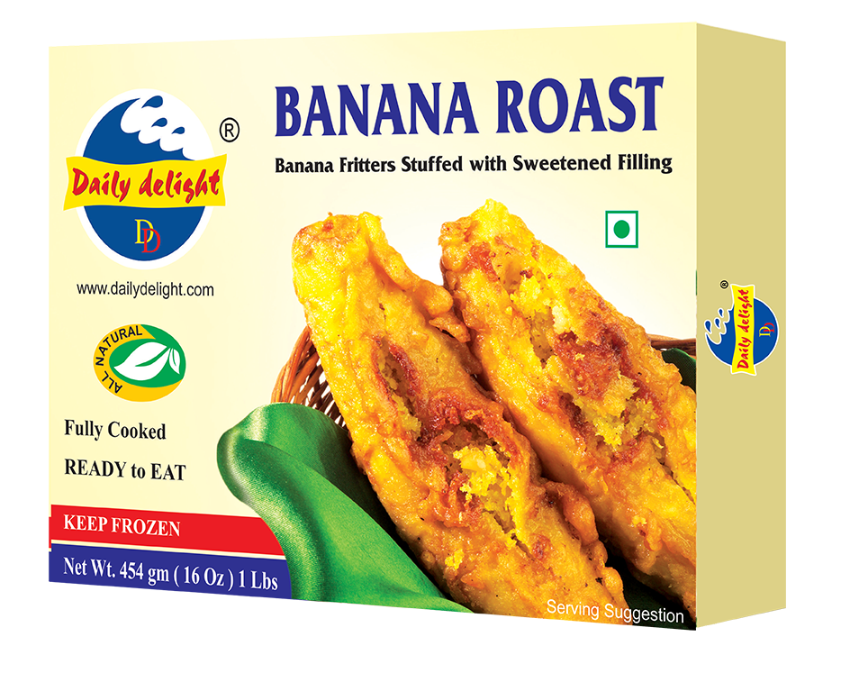 Banana Roast