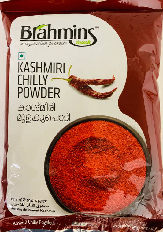 Brahmins Kashmiri Chilly Powder