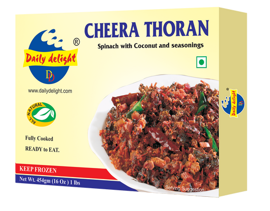 CHEERA THORAN 454gm