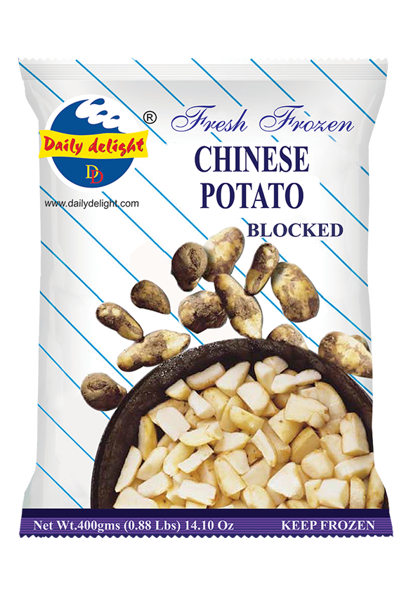 Chinese Potato