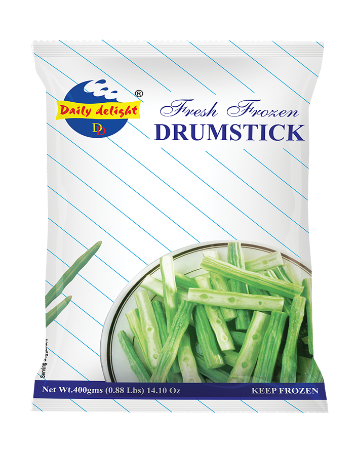 Drumstick