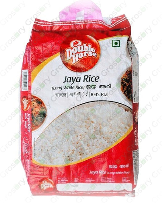 Double Horse Jaya Rice 10KG