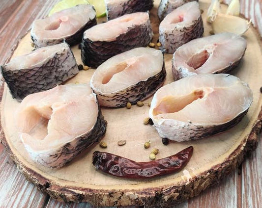 Fresh Murrel / Korramenu / Viral Meen / Varral