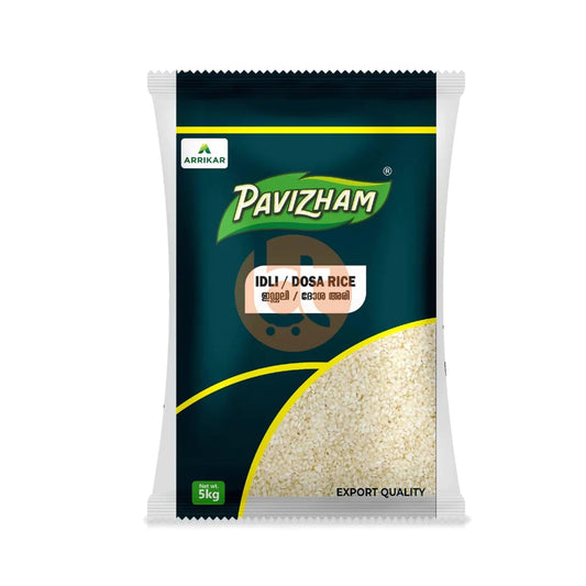 Pavizham Idly / Dosa Rice 5Kg