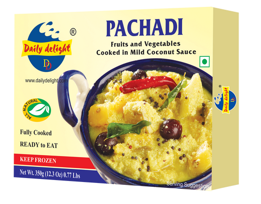 PACHADI 350g