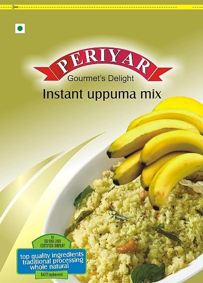 Instant uppuma mix periyar