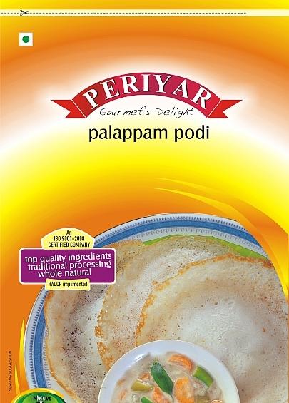Palappam Podi