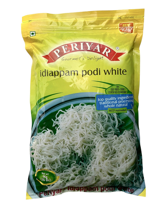 Periyar Idiappam Podi White