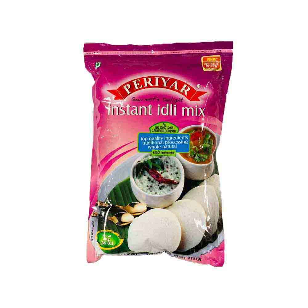 Periyar Instant Idli Mix