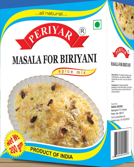 BIRIYANI MASALA-PR