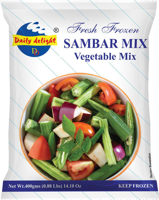 SAMBAR MIX 400g