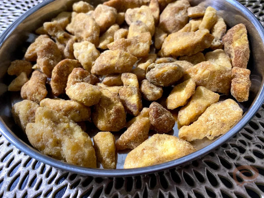 High Range Banana Pieces (Sarkaravarati)