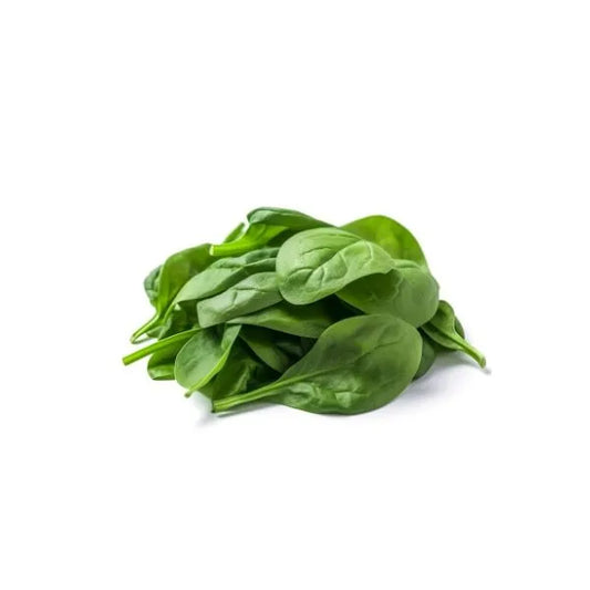 Green Spinach – 1 Bunch