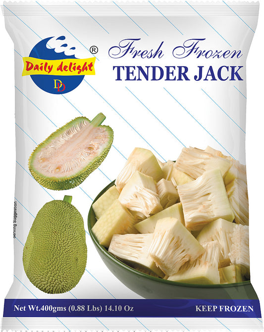 TENDER JACK 400g