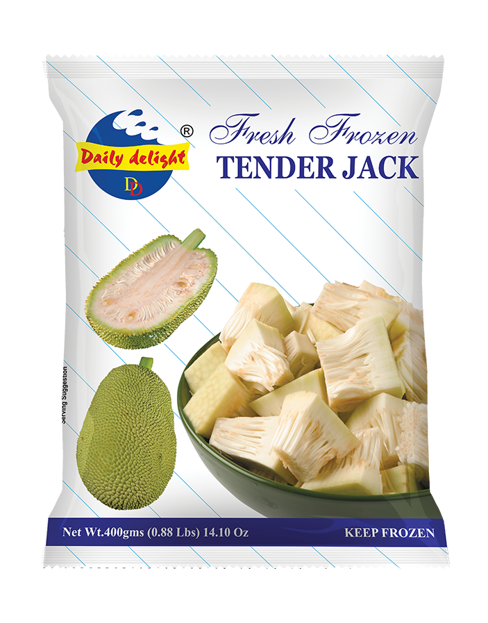 Tender Jack