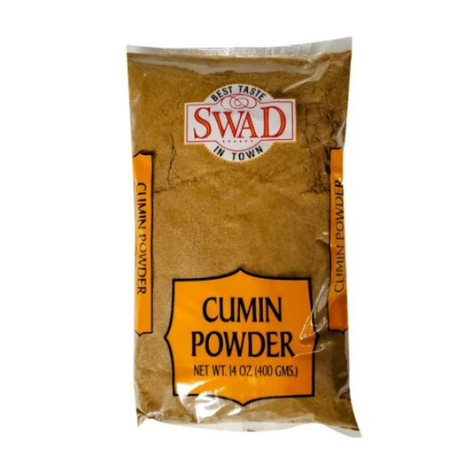 Swad Cumin Powder 200gm