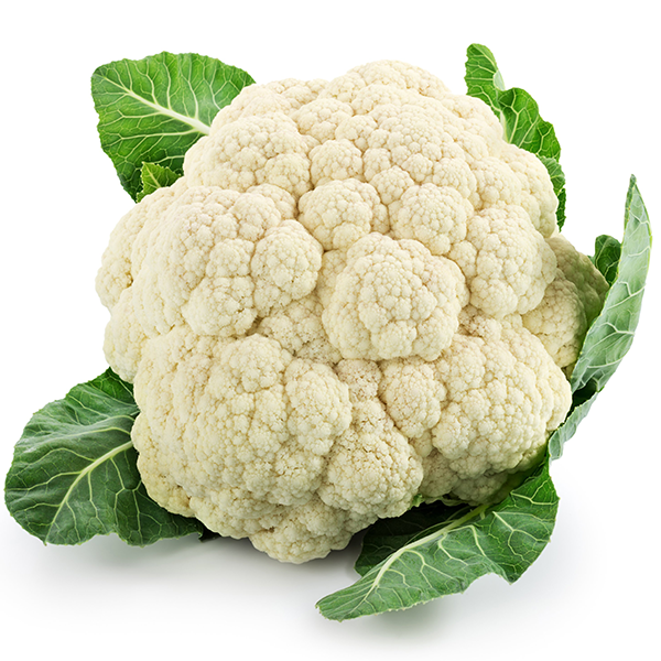 CAULIFLOWER (Each)