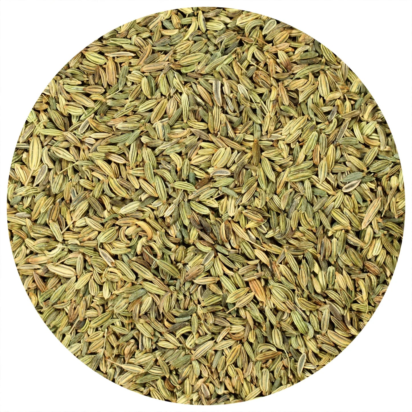 Krishiv Fennel Seeds 200gm