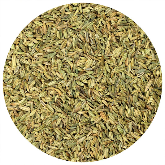 Krishiv Fennel Seeds 200gm