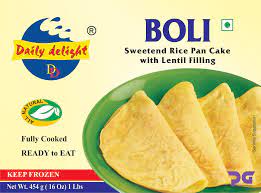 Daily Delight Boli