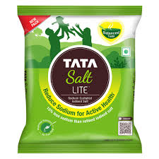 Tata Salt 1kg