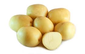 White Potatoes 1 lb