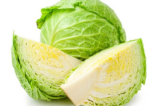 Green Cabbage