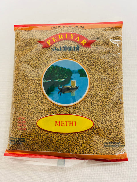 PR METHI 400G