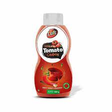 Luft Tomato Chutney - 260g