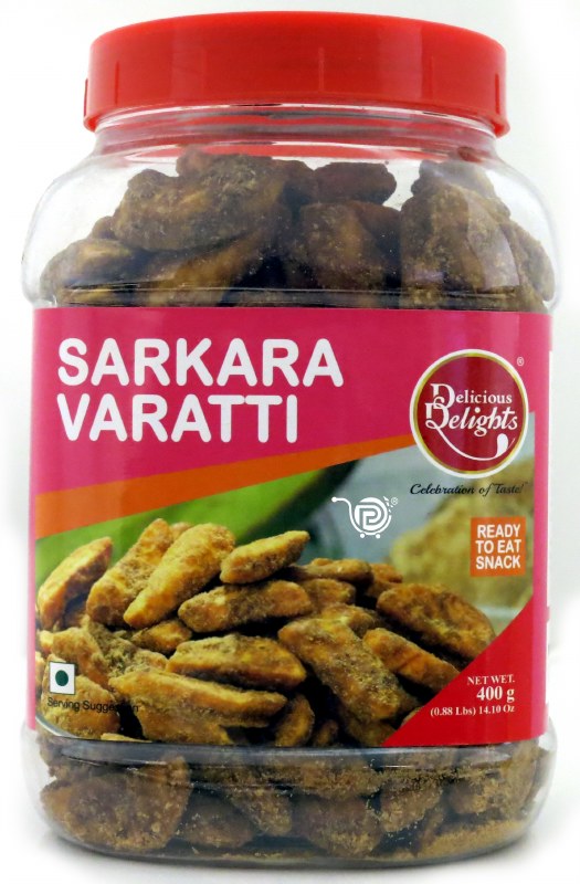 Sarkara varatti