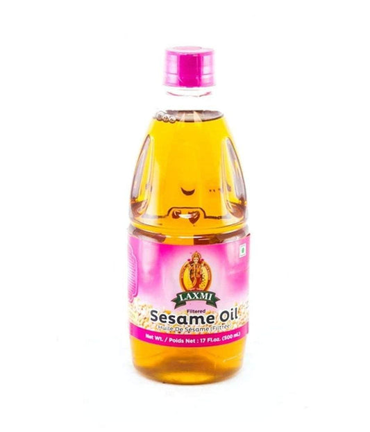 Laxmi Sesame Oil 500ml